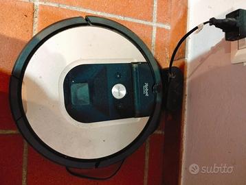 IROBOT ROOMBA 974