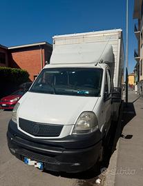 Renault Mascott