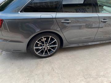 Cerchi 19 x audi