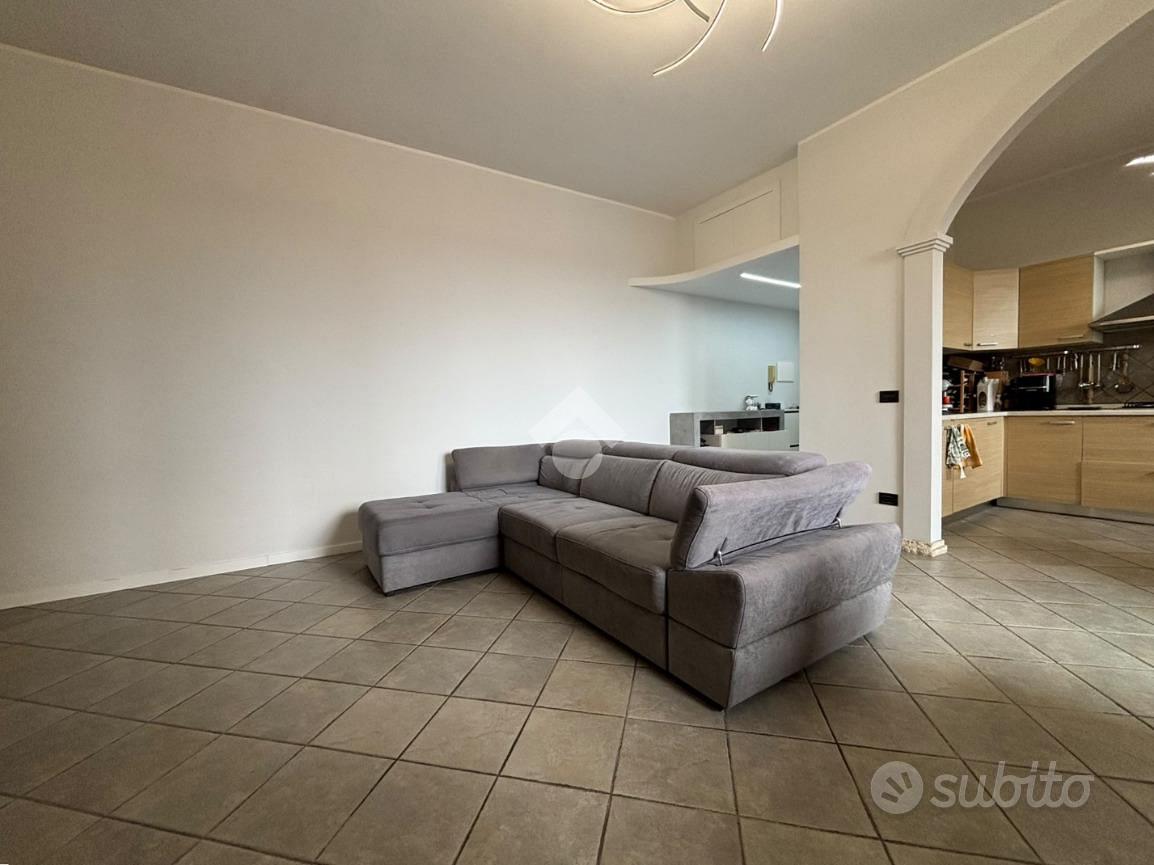 Appartamento – Arzago d'Adda - Vista 2