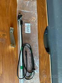 Antenna Toyota Land Cruiser