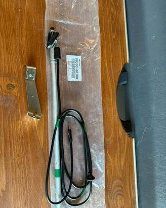 Antenna Toyota Land Cruiser