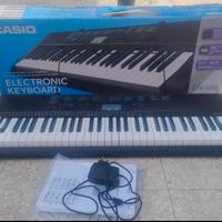 tastiera Casio Ctk 1200