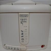 Friggitrice De Longhi Easy Clean System