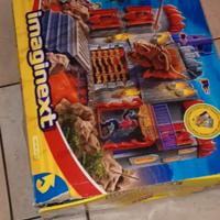 giocattolini vintage 