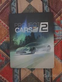 project cars /2 