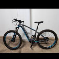 E-MTB Focus Bold² – Batteria Integrata – Misura L