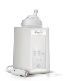 Scalda biberon Chicco casa-viaggio