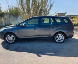 FORD Focus 2ª serie - 2008