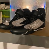 Scarpe Sparco ZK tg. 36 gokart