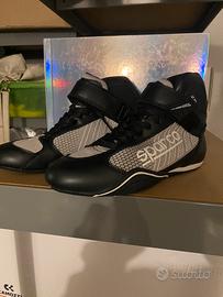 Scarpe Sparco ZK tg. 36 gokart