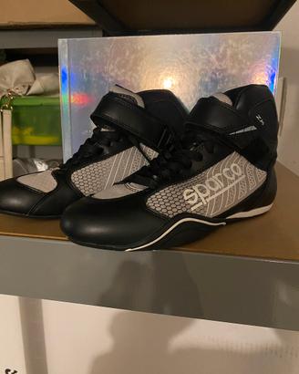Scarpe Sparco ZK tg. 36 gokart