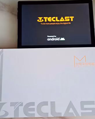 Tablet Teclast M40  10"