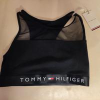 Bralette Tommy Hilfiger Nuova