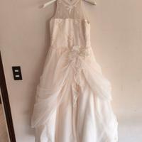 Vestito cerimonia Bambina