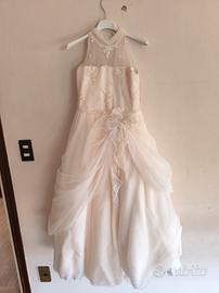 Vestito cerimonia Bambina