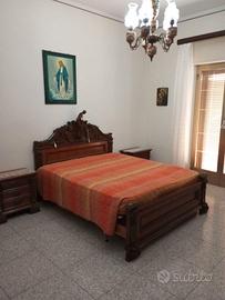 Disponibile posto letto in appartamento