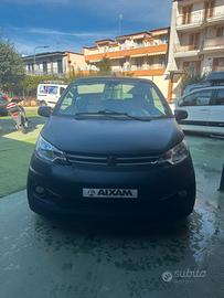 Aixam Coupè 2015