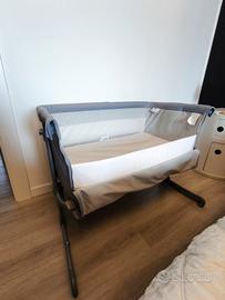 Culla Chicco Next2Me