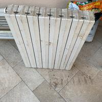 Termosifoni in ghisa