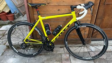 SCOTT speedster 20 2019 taglia M 54