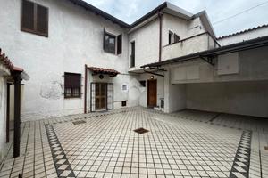 CASA INDIPENDENTE A TREZZO SULL'ADDA