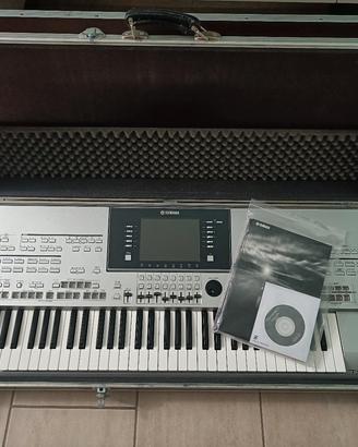 Yamaha Tyros 3