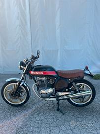 Honda CB400N