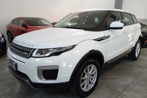 Land Rover Range Evoque 2.0 TD4 150 CV 5p. SE