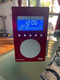 Radio Tivoli PAL+