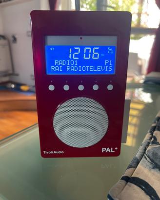 Radio Tivoli PAL+