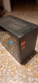 Case Corsair NR200P MINI-ITX