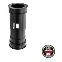 MOVIMENTO CENTRALE BIKONE DC TECH BB86/92 SRAM DUB