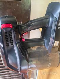 Aspirapolvere hoover