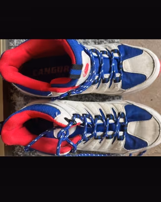 Scarpe sportive Canguro n. 37