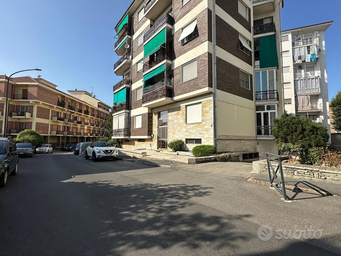 Appartamento – Asti, Borgo Torretta - Vista 2