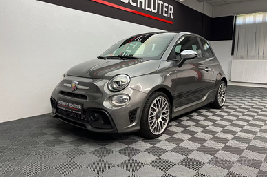 Abarth 595C