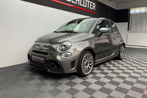Abarth 595C