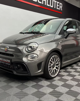Abarth 595C