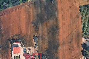 Casa colonica da ristrutturare