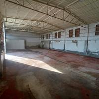 Capannone D7, uso artigianale, zona 554