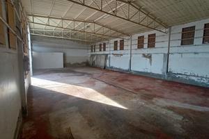 Capannone D7, uso artigianale, zona 554