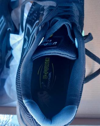 scarpe antinfortunistiche upower