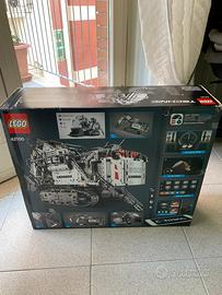 Lego 42100