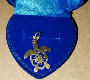 collana Tartaruga 