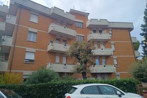 FANO TRILOCALE 78 MQ. CON GARAGE - NUDA PROPRIETA'