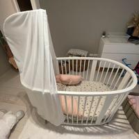 Stokke lettino Sleepi