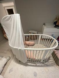 Stokke lettino Sleepi