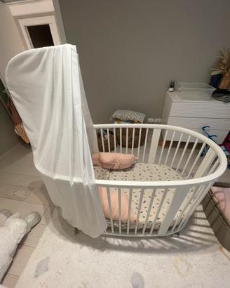 Stokke lettino Sleepi