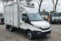 IVECO DAILY 35-150 FRIGO MT3.50+GANCIERA FRAX1-